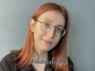 Alodiebrimhall