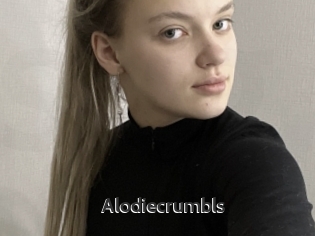 Alodiecrumbls