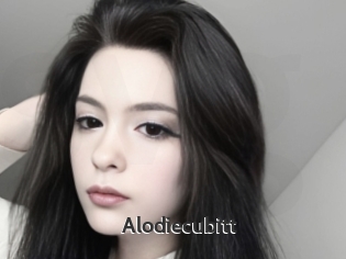 Alodiecubitt