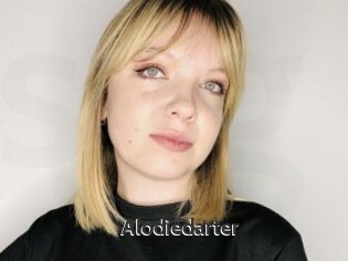 Alodiedarter