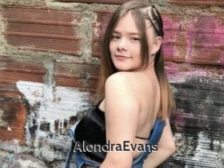 AlondraEvans