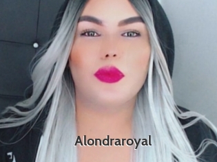 Alondraroyal