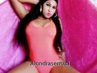 Alondrasensual