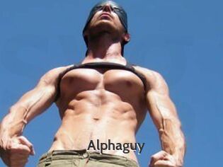 Alphaguy