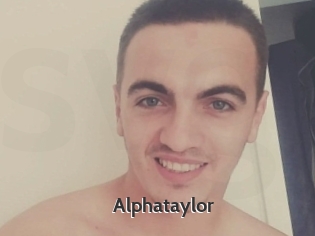 Alphataylor