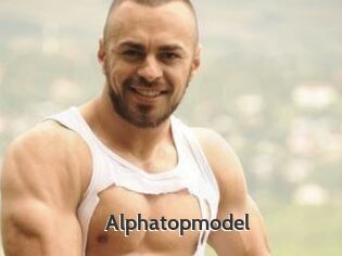 Alphatopmodel