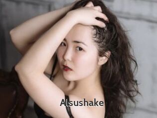 Alsushake