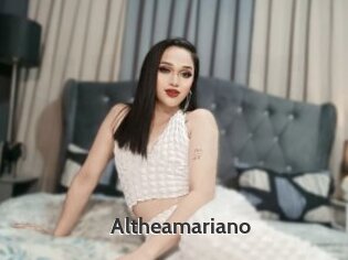 Altheamariano