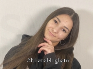 Althenabingham