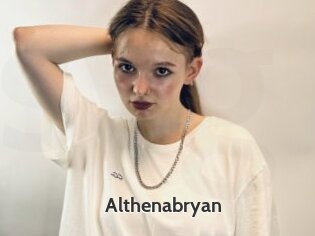 Althenabryan