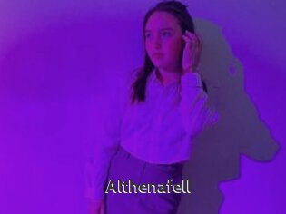 Althenafell