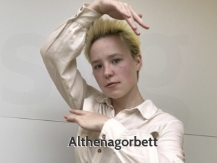 Althenagorbett