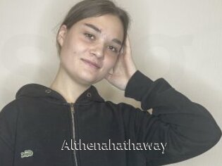 Althenahathaway