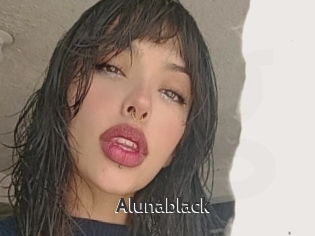 Alunablack