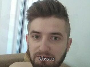 Alvaro