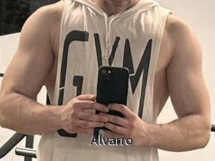 Alvarro