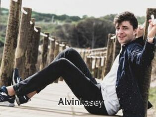 Alvinkasey