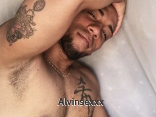 Alvinsexxx