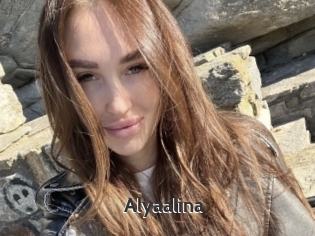 Alyaalina