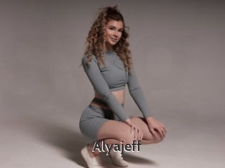 Alyajeff