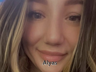 Alyas