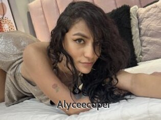 Alyceecoper