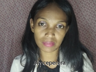 Alyceperera