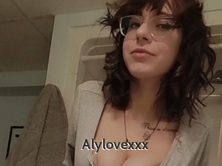 Alylovexxx