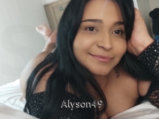 Alyson49