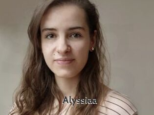 Alyssiaa