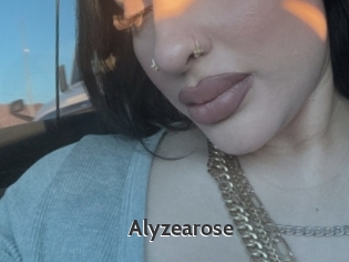 Alyzearose