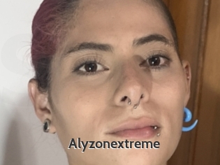 Alyzonextreme