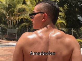 Amadeolee