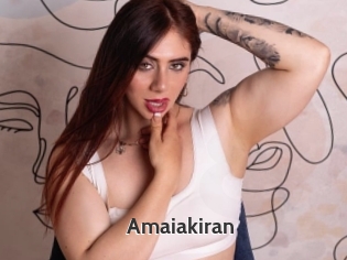 Amaiakiran