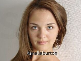 Amaliaburton