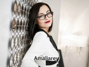 Amaliarey