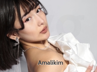 Amalikim