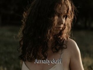 Amalyduff