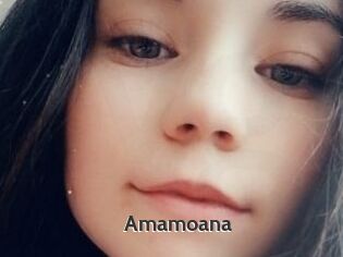 Amamoana