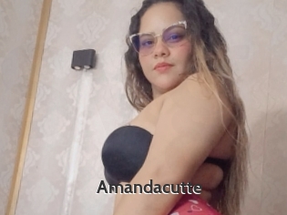 Amandacutte