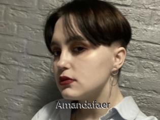 Amandafaer