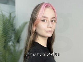 Amandalewies