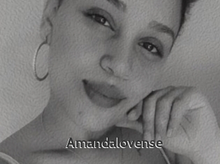 Amandalovense