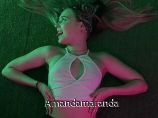 Amandamaranda