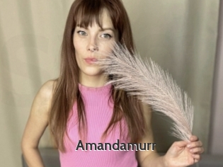 Amandamurr