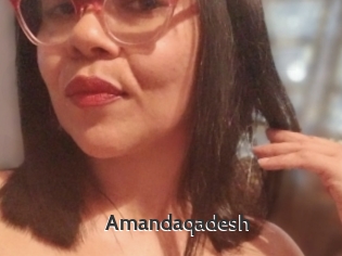 Amandaqadesh