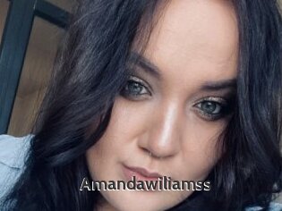 Amandawiliamss