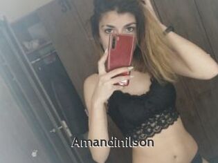 Amandinilson