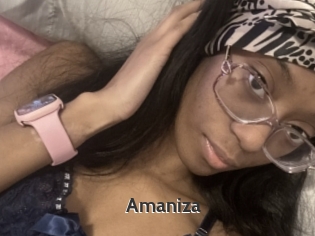 Amaniza