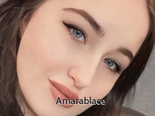 Amarablace